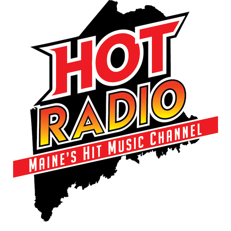 Hot Radio Maine