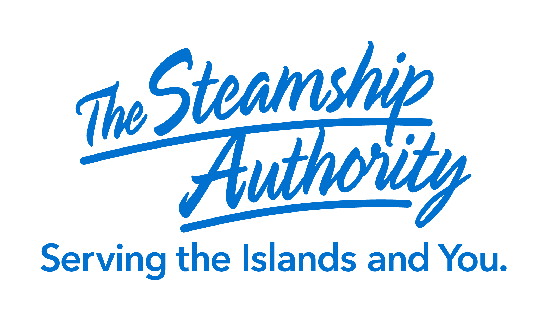 The Steamship Authority