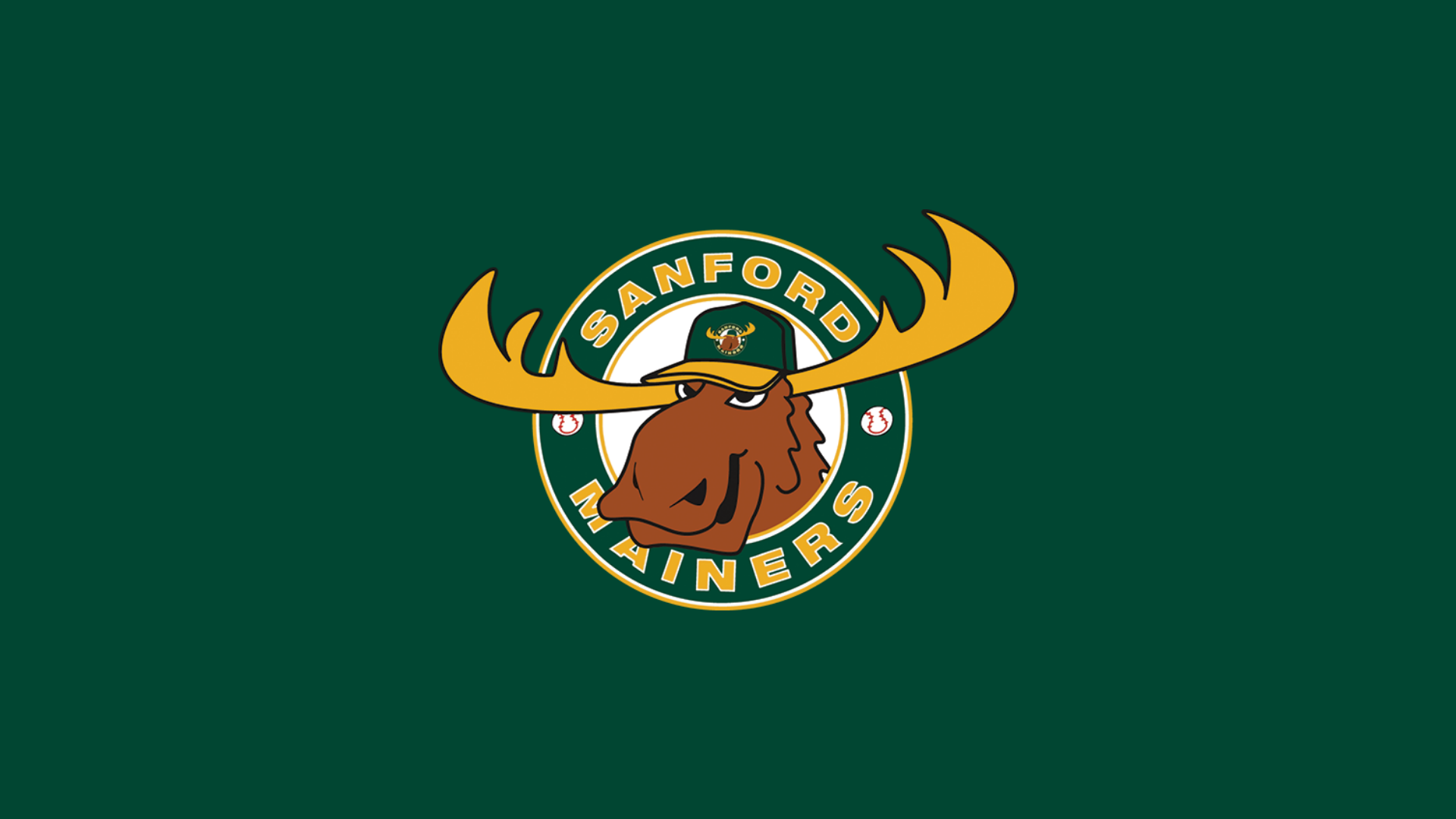 Mainers Beat Westerners 7-3 to Snap Four-Game Skid